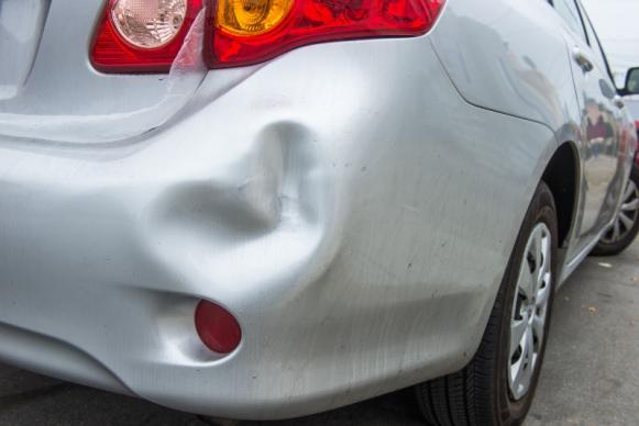 débosselage sans peinture