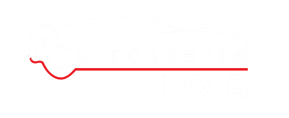 Logo de votre atelier de carrosserie en Belgique près de Liège